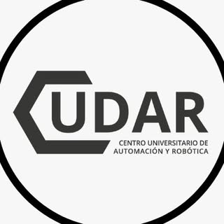 logo cudar