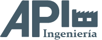 logod api ingenieria