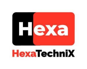 logo hexa