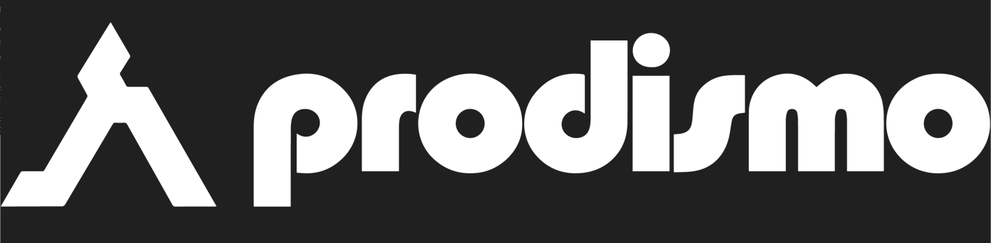 logo prodismo
