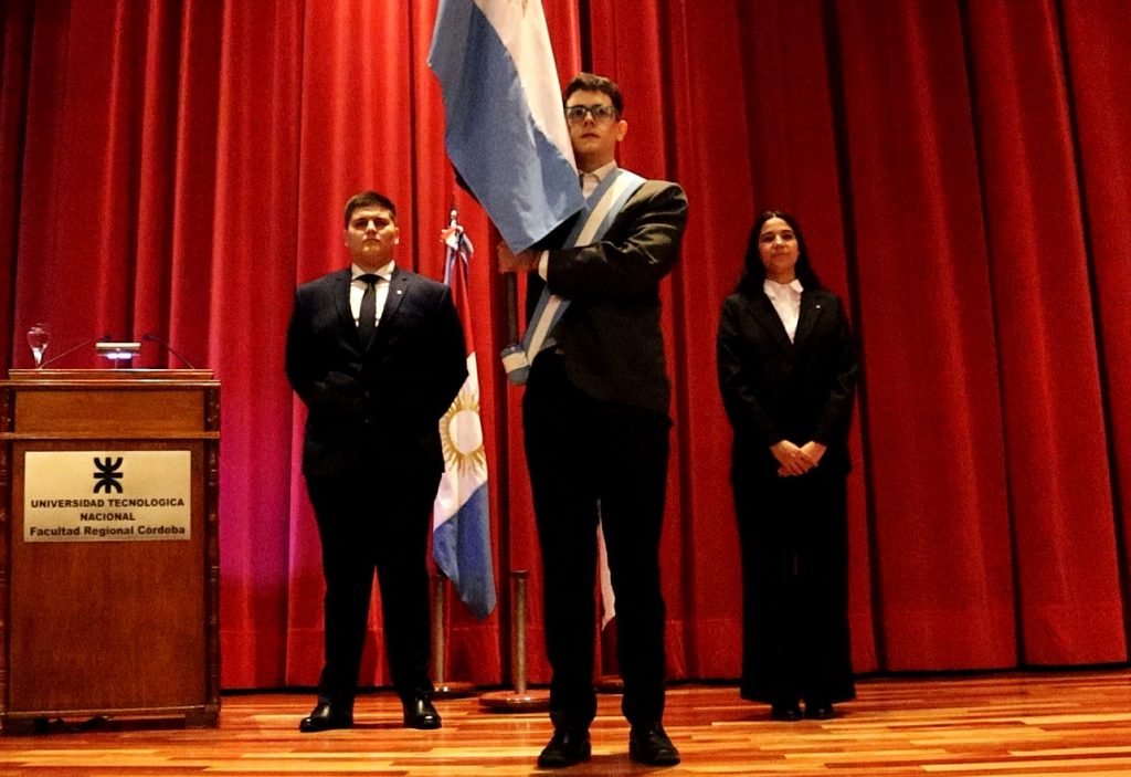 abanderado 2026