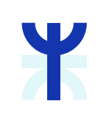 logo utn 4 partes