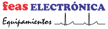 feas electrónica equipamiento médico