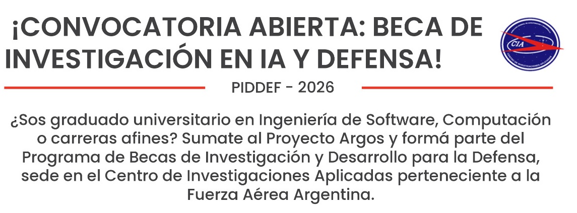 Convocatoria BECA Postgrado