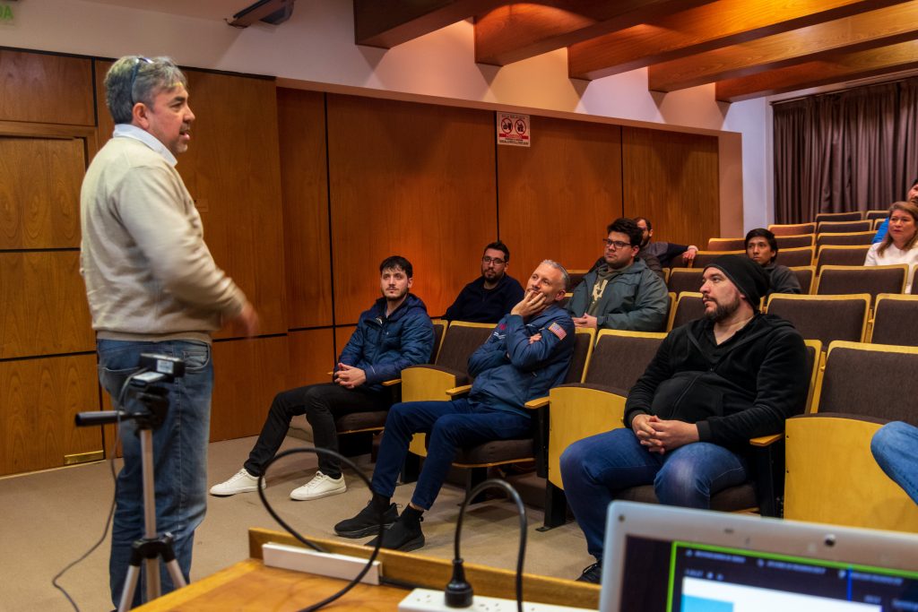 TALLER GRADUADOS JULIO 2026 dsc 4410