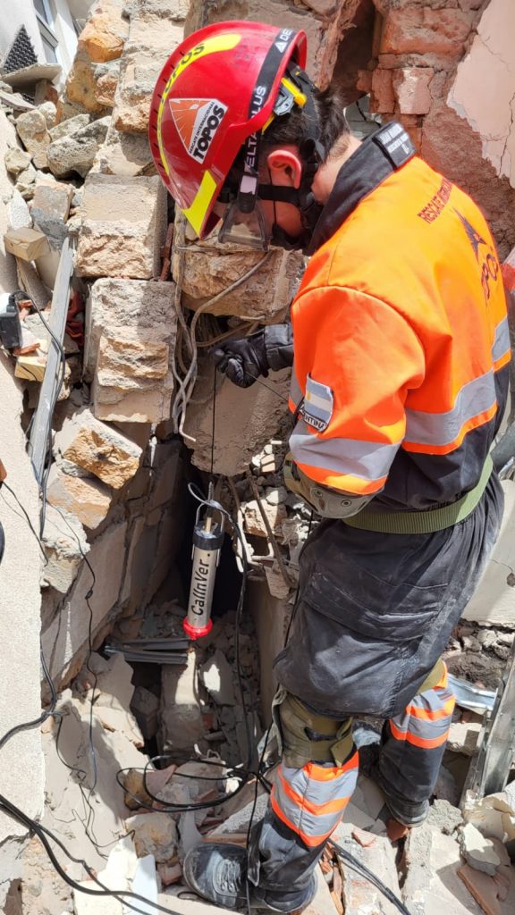 CALLINVER: de un Proyecto Final de Carrera a una misión real de rescate whatsapp image 2026 08 15 at 15.42.41