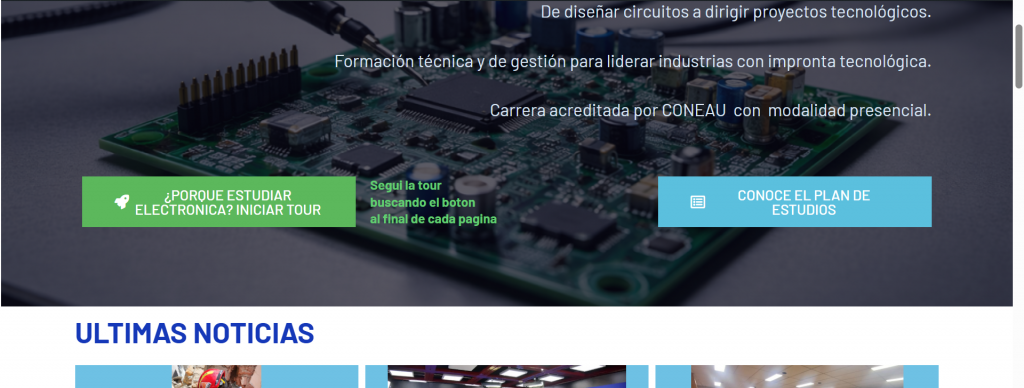 segui tour dpto