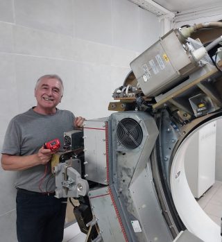 marcelo rizzo